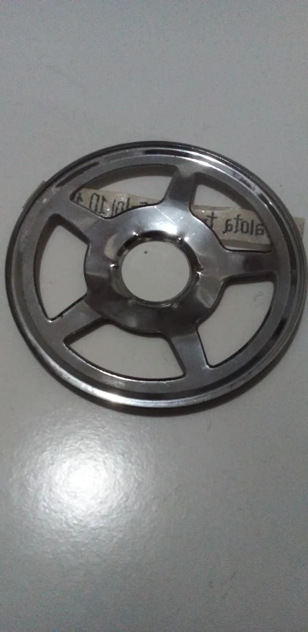 Protetor de Raio para bicicleta 