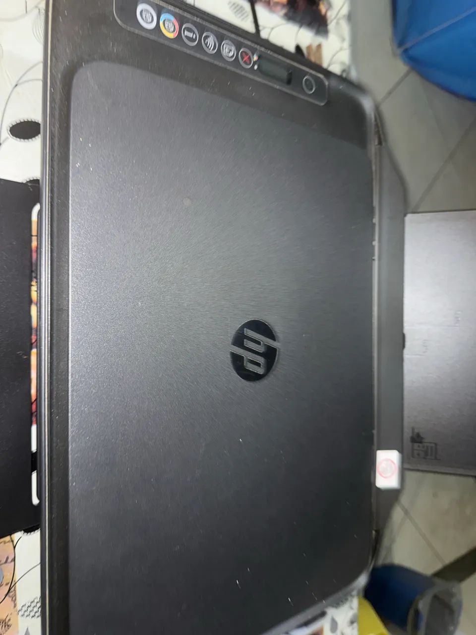 HP DESKJET LINK ADVANTAGE2874 - Foto 3
