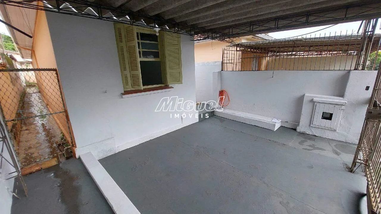 Casa, para aluguel, Vila Progresso - 4 quartos - Piracicaba/SP - Foto 2