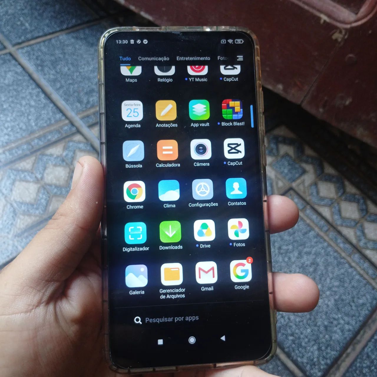 Celular - Foto 5