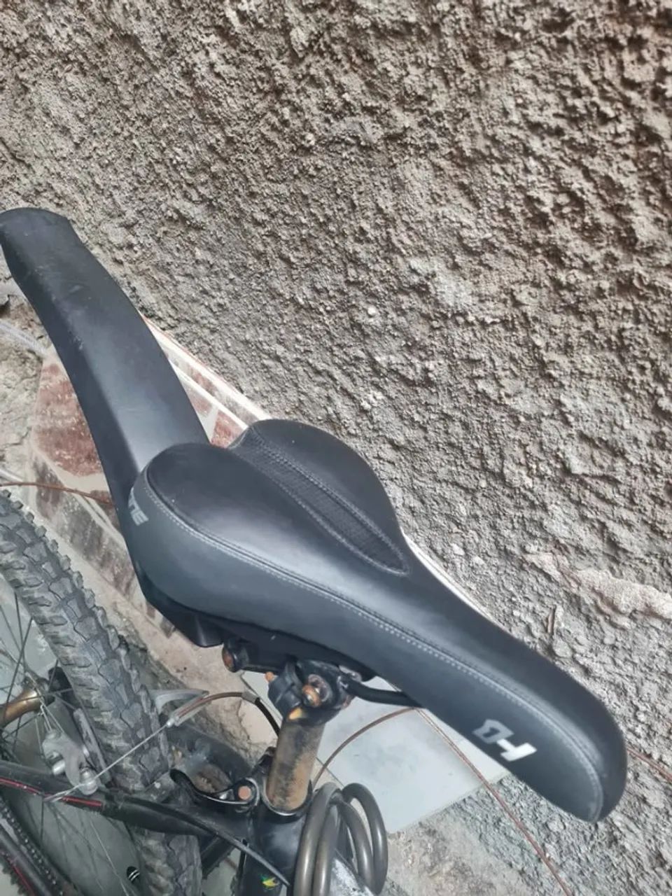 Bicicleta Caloi - Foto 3