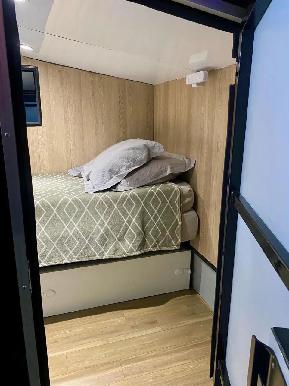 Vendo Mini Trailer de Camping  - Foto 3