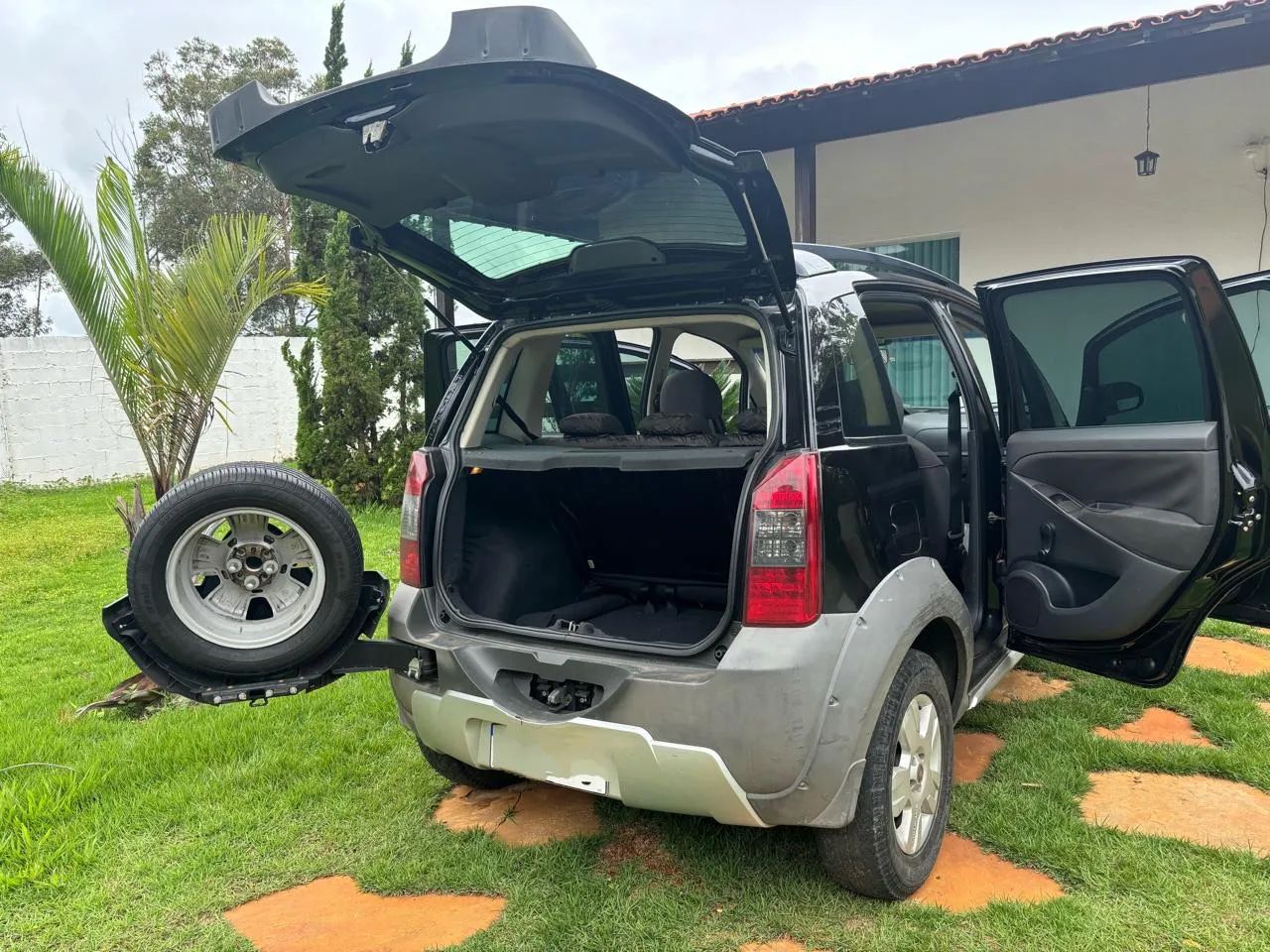 Fiat Idea 2010