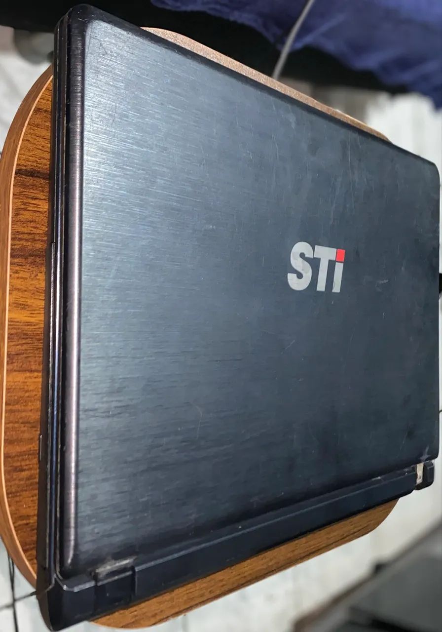 Notebook STI 1.5 GHz 4 RAM 14? - Foto 5