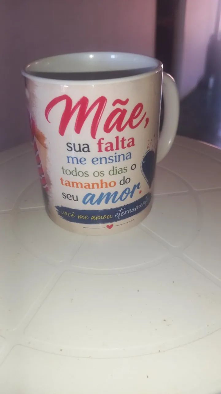 Canecas personalizadas  - Foto 5