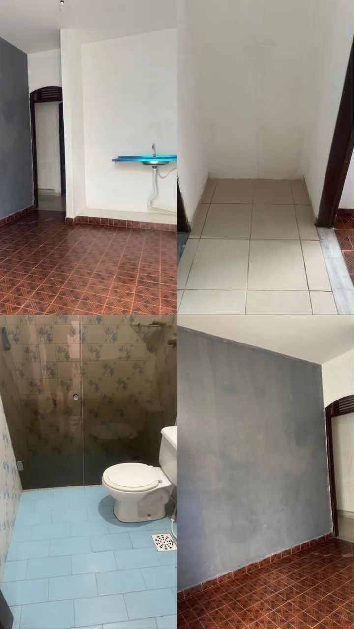 Kitnet no Bessa
