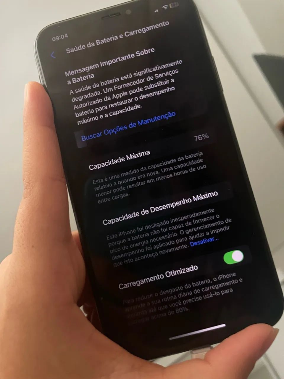 iPhone XR  - Foto 5