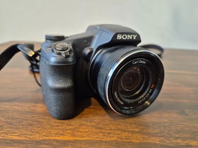 dsc-hx200v - Foto 3