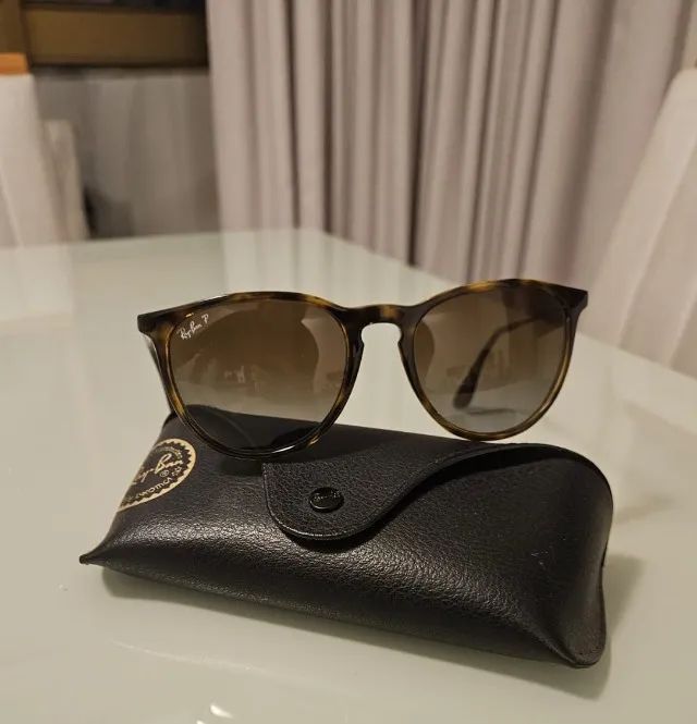 Óculos Ray - Ban - Foto 2