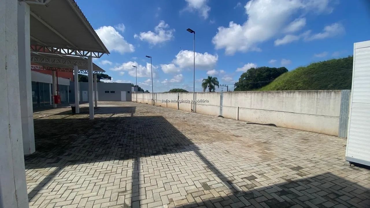 Ponto Comercial