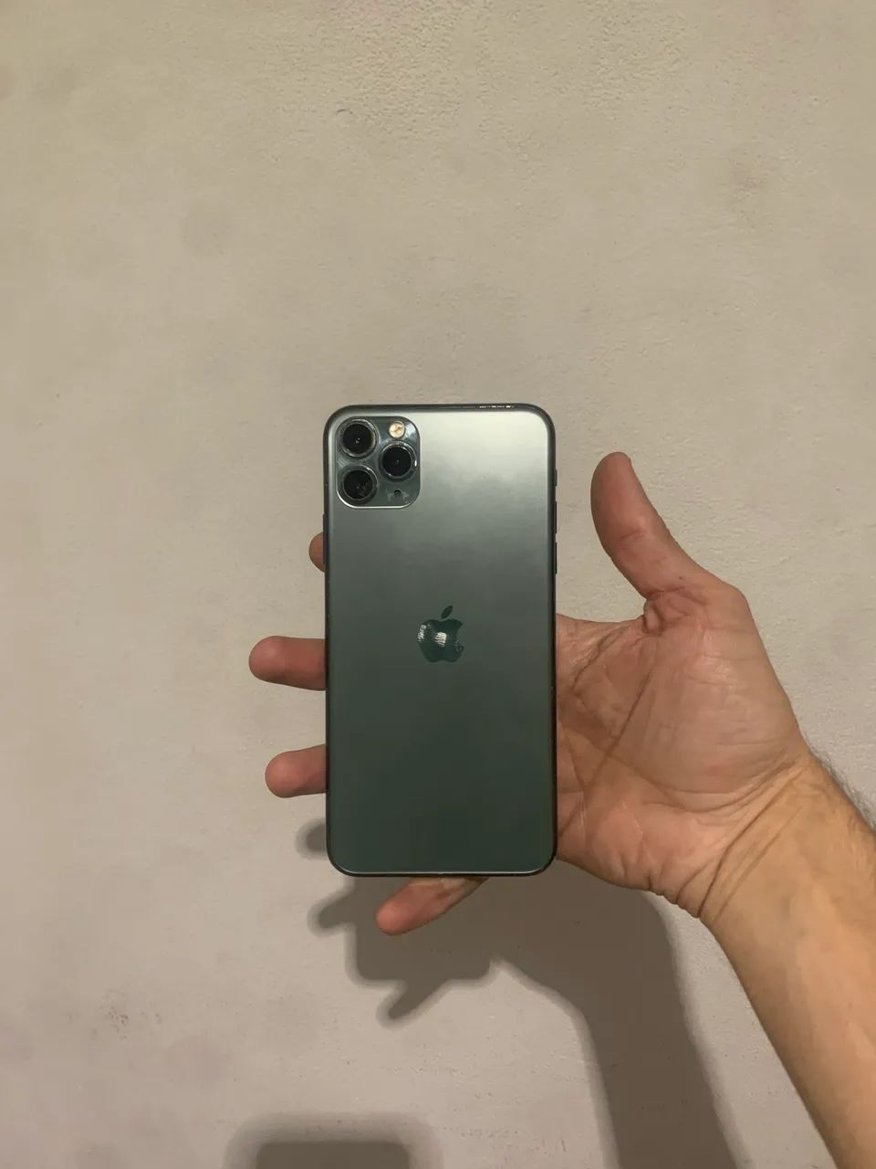 iPhone 11 Pro Max - Foto 4