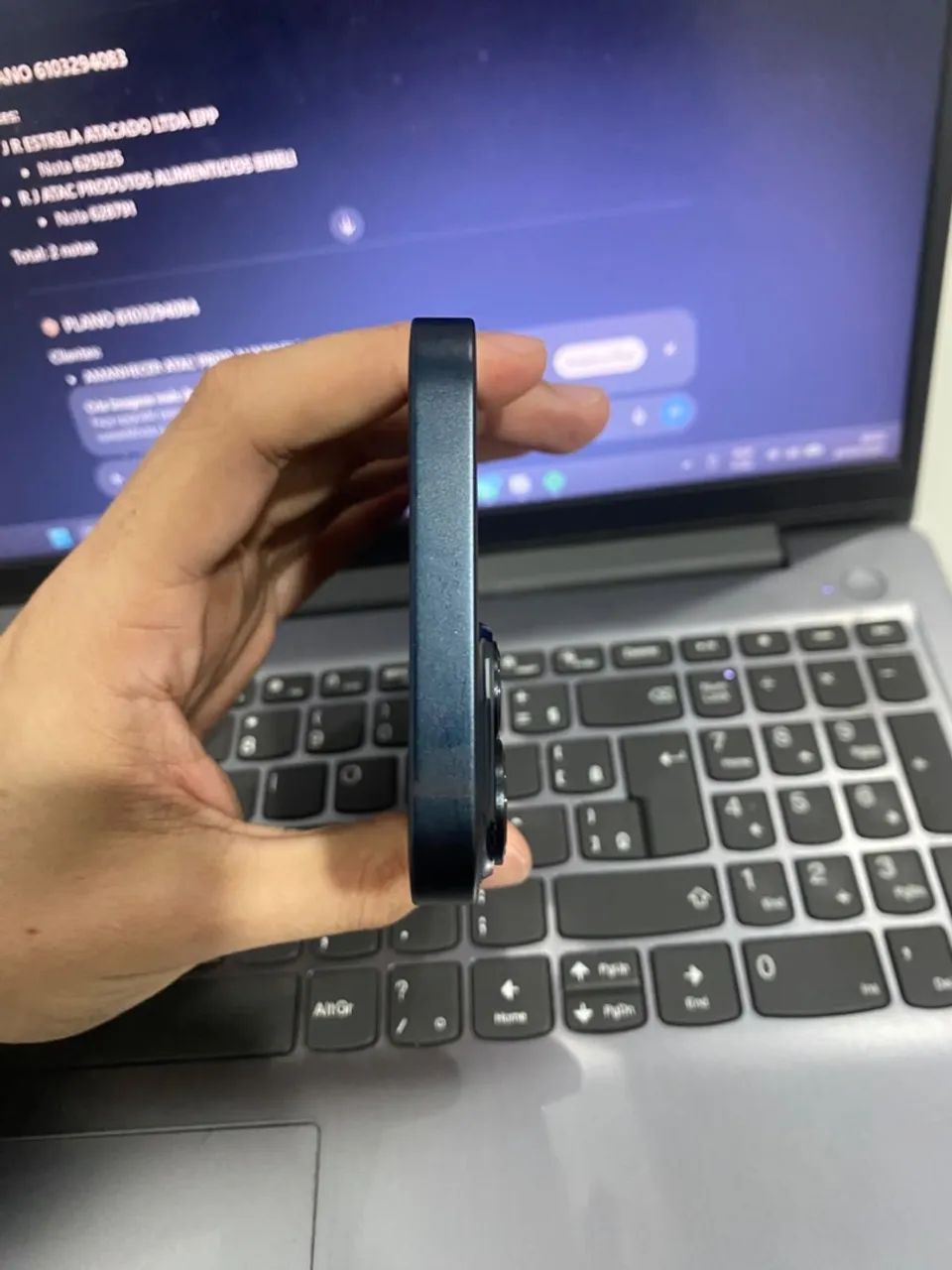 iPhone 14,  256gb  - Foto 2