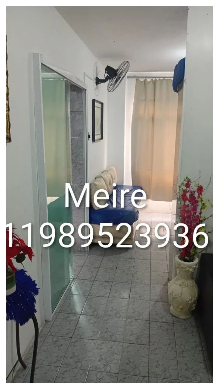 Excelente localização somente temporada e finais de semana  - Foto 6