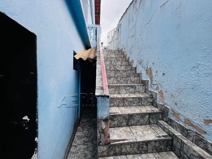 Casa Assobradada com 3 quartos- parque esmeralda - Foto 3
