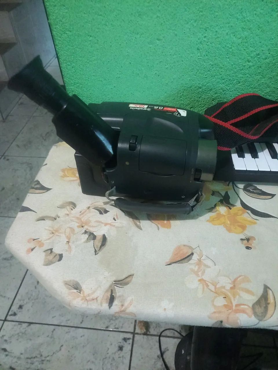 Filmadora - Foto 4