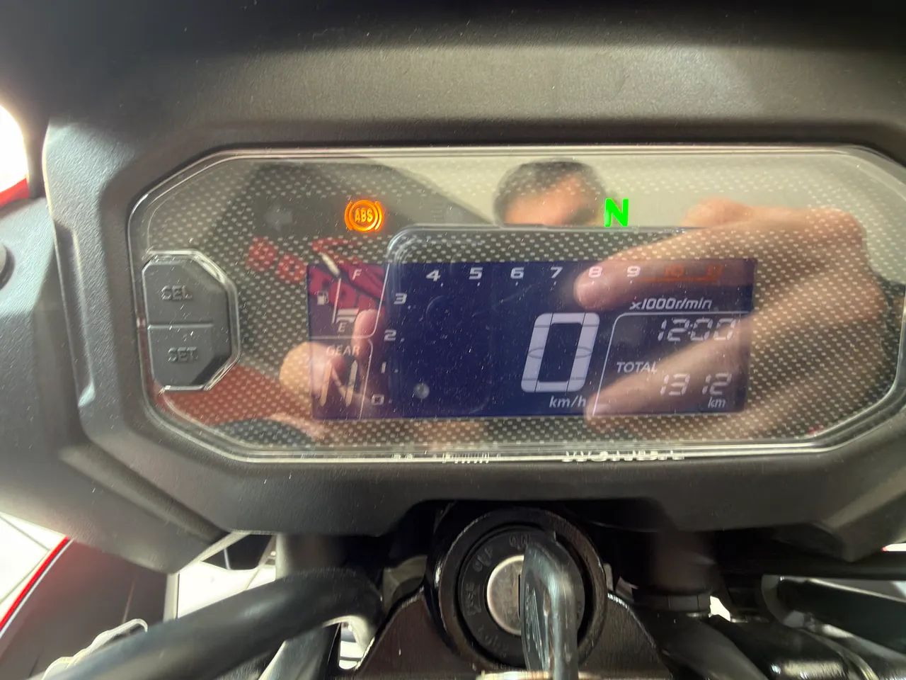 Bros 160 abs zerada promoção  - Foto 5