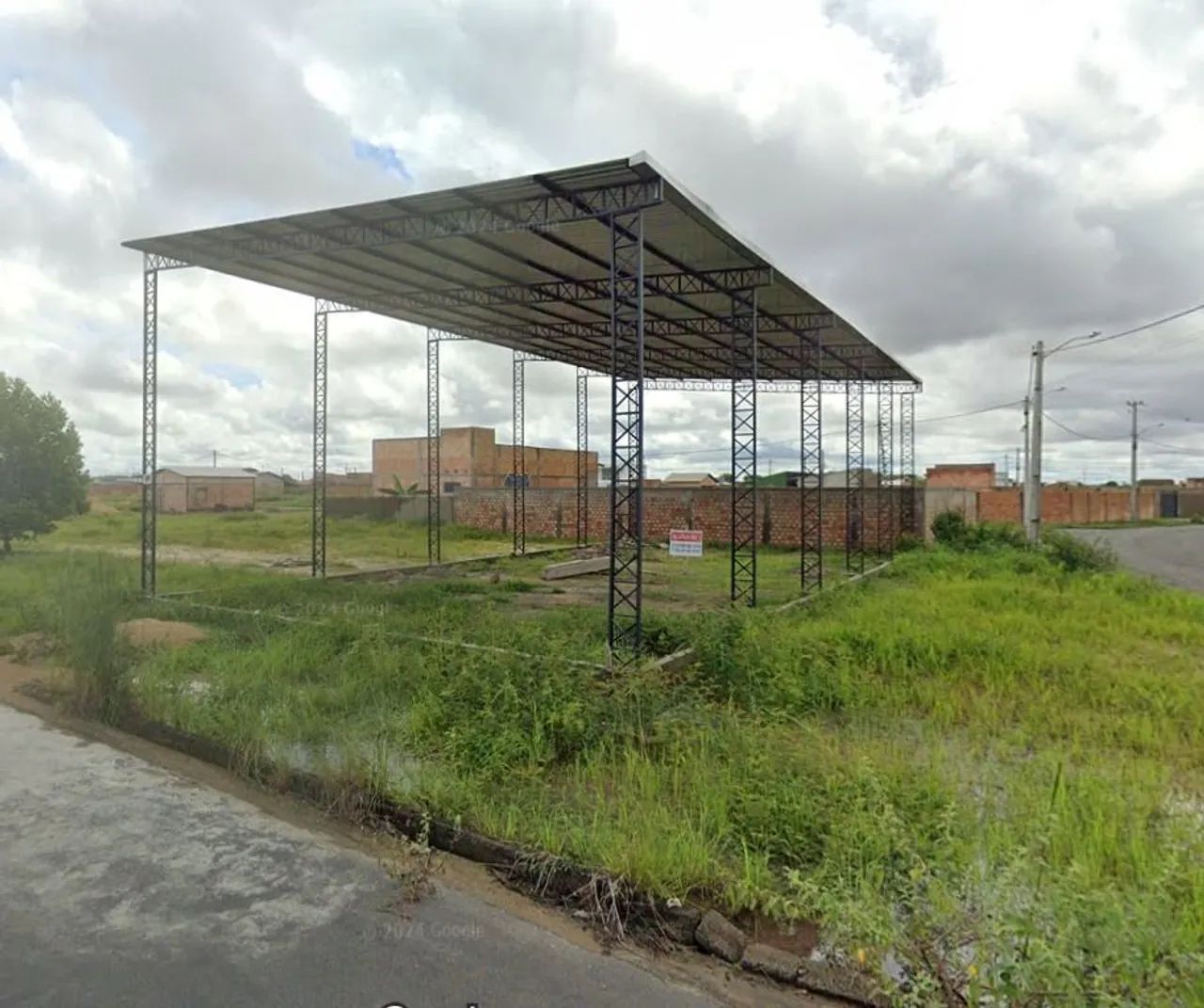 Vendo imóvel no Caburaí  - Foto 5