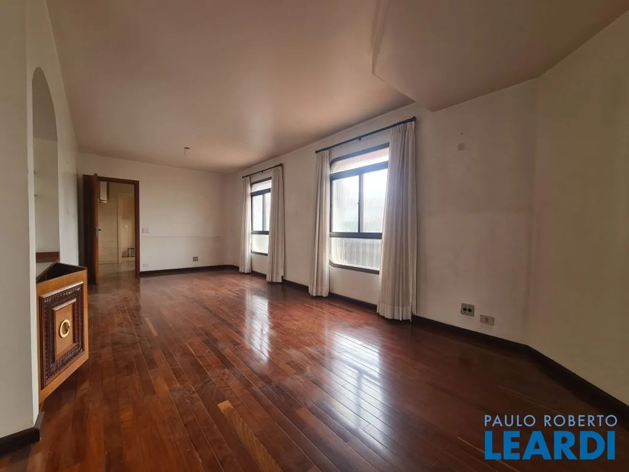 APARTAMENTO - PARAÍSO - SP - Foto 4