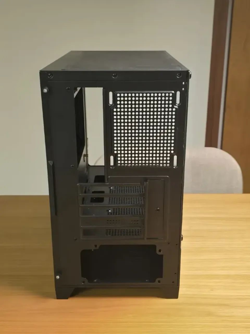Gabinete PC Vidro - Foto 2