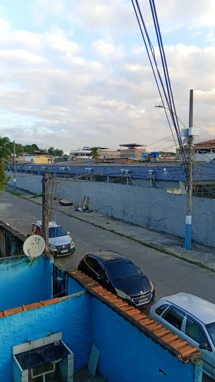 Aluga-se excelentes casa - Foto 5