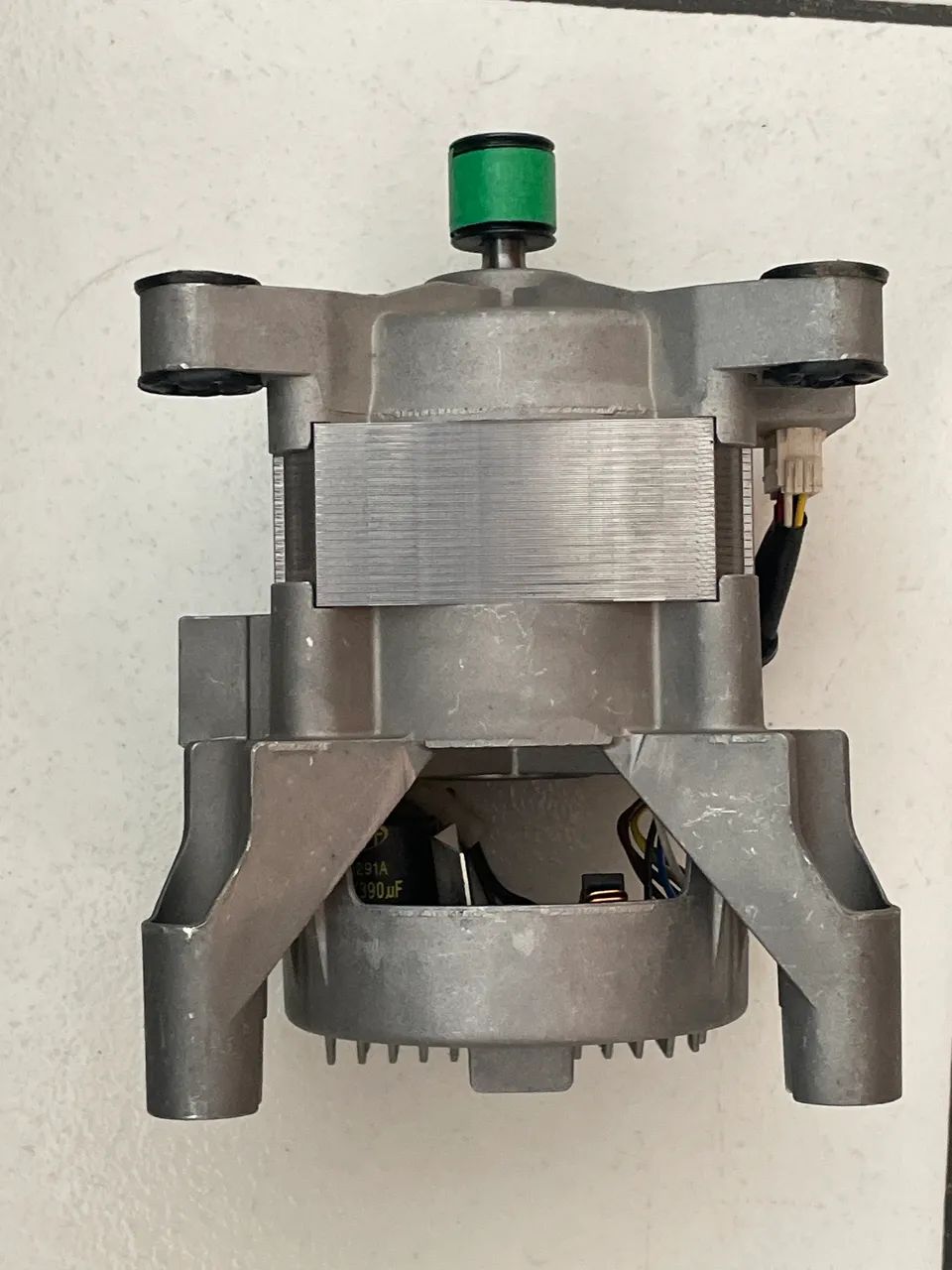 Motor midea com defeito - Foto 3