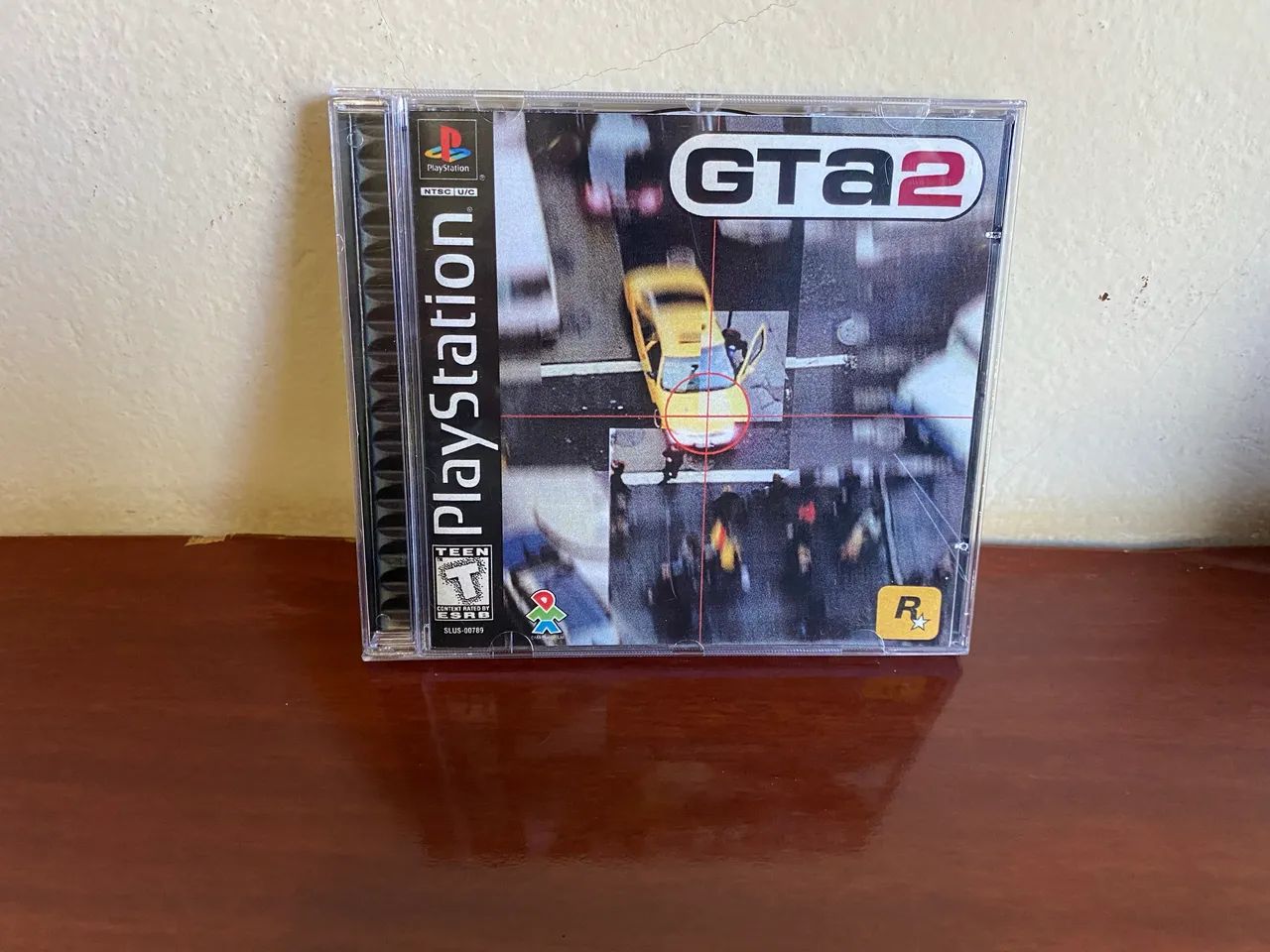 GTA 2