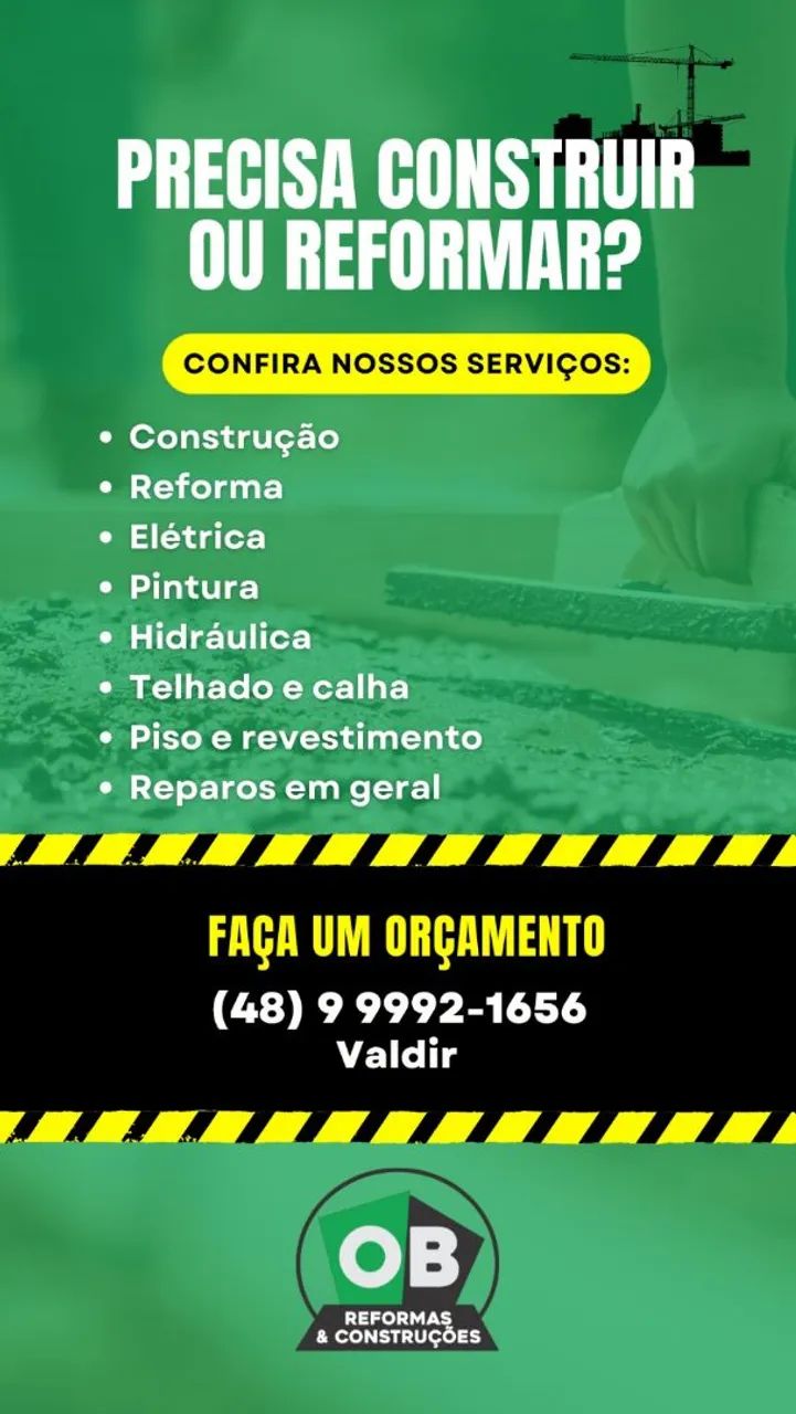construçães e Reformas em geral  - Foto 4