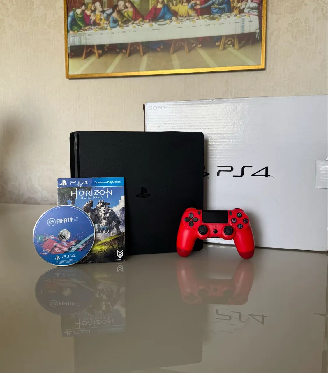 Ps4 Slim