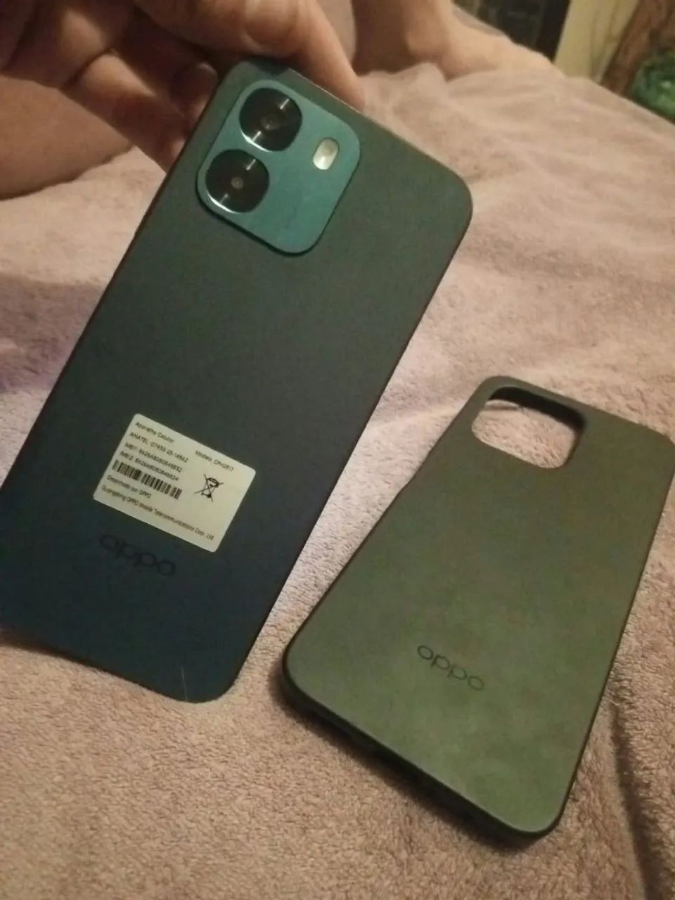 Oppo A06 - Foto 3