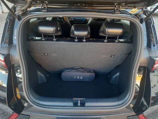 BYD Dolphin Mini (Elétrico) 2025 - Foto 5