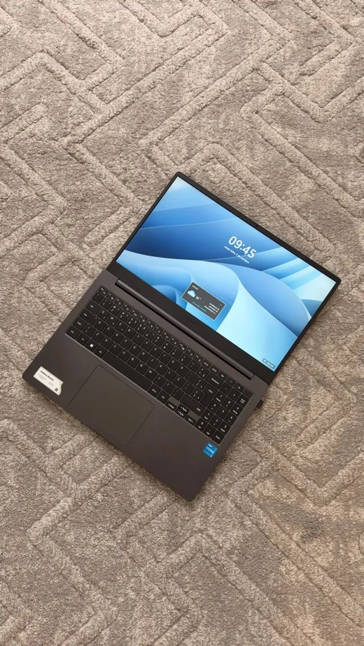 Notebook Samsung Galaxy - Foto 3