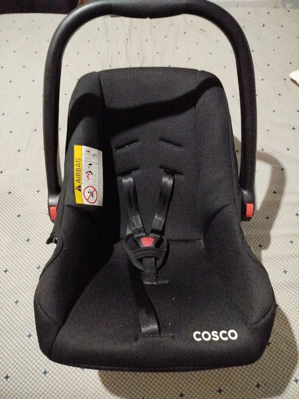 Bebê conforto para bebe COSCO