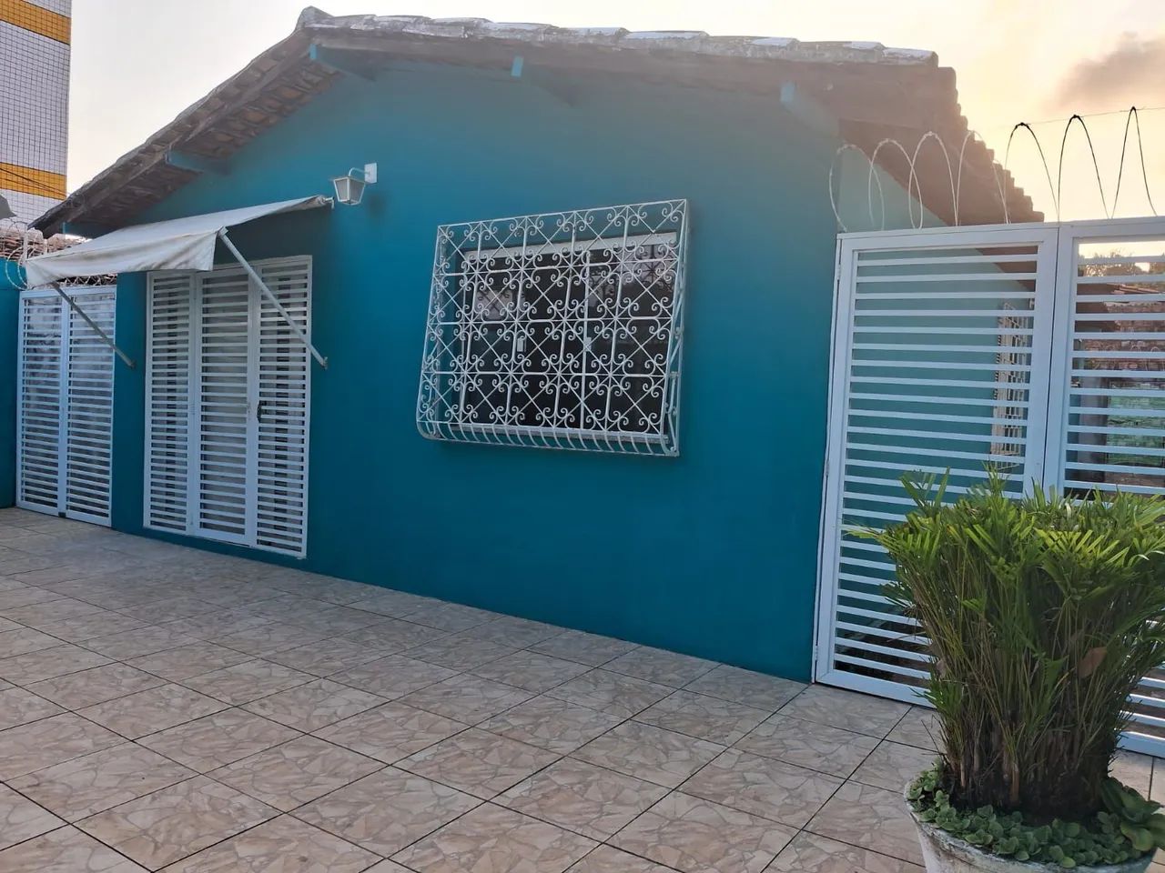 Foto - São Luís - Bequimão