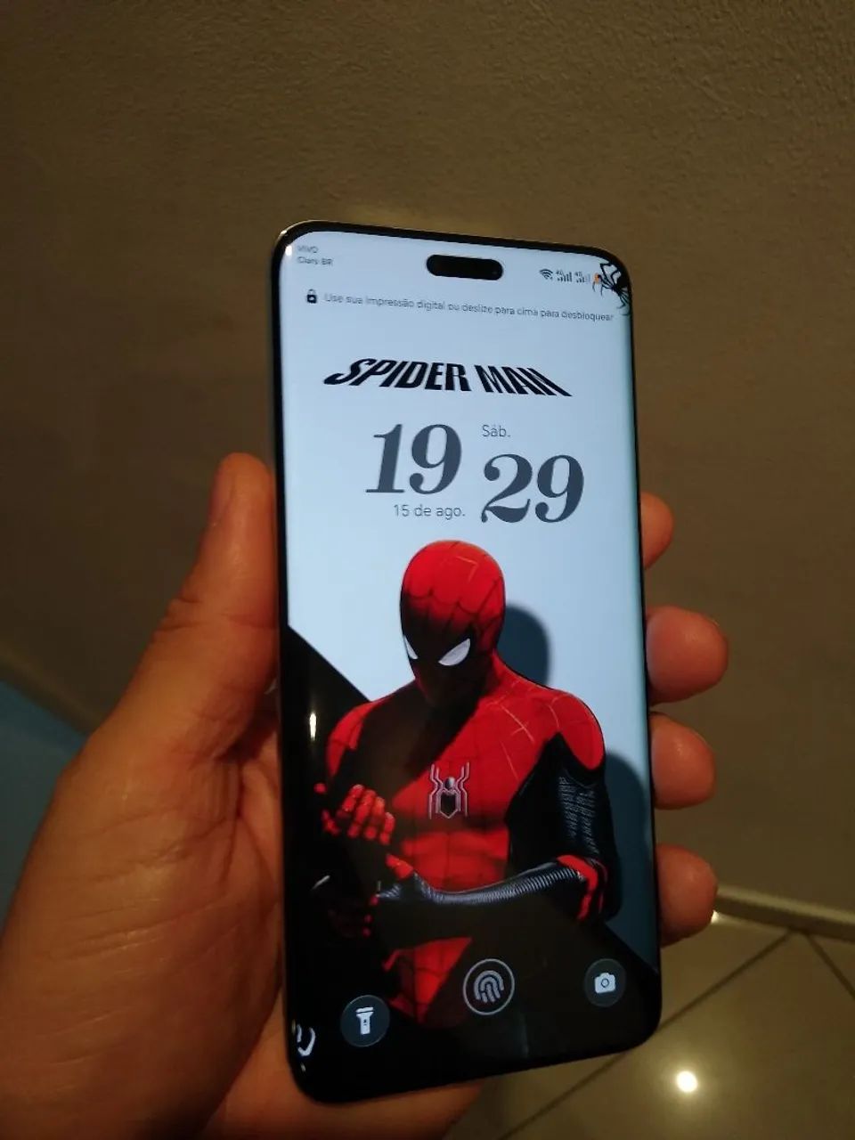 Honor Magic 6 pro CN  - Foto 4