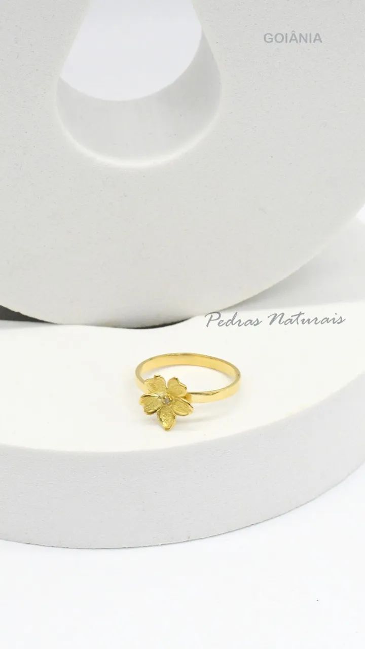 COMPRA E VENDA DE OURO 18K - Foto 4