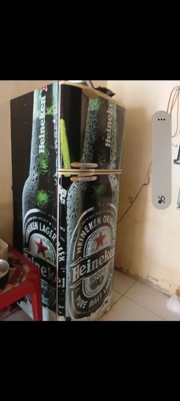 Geladeira