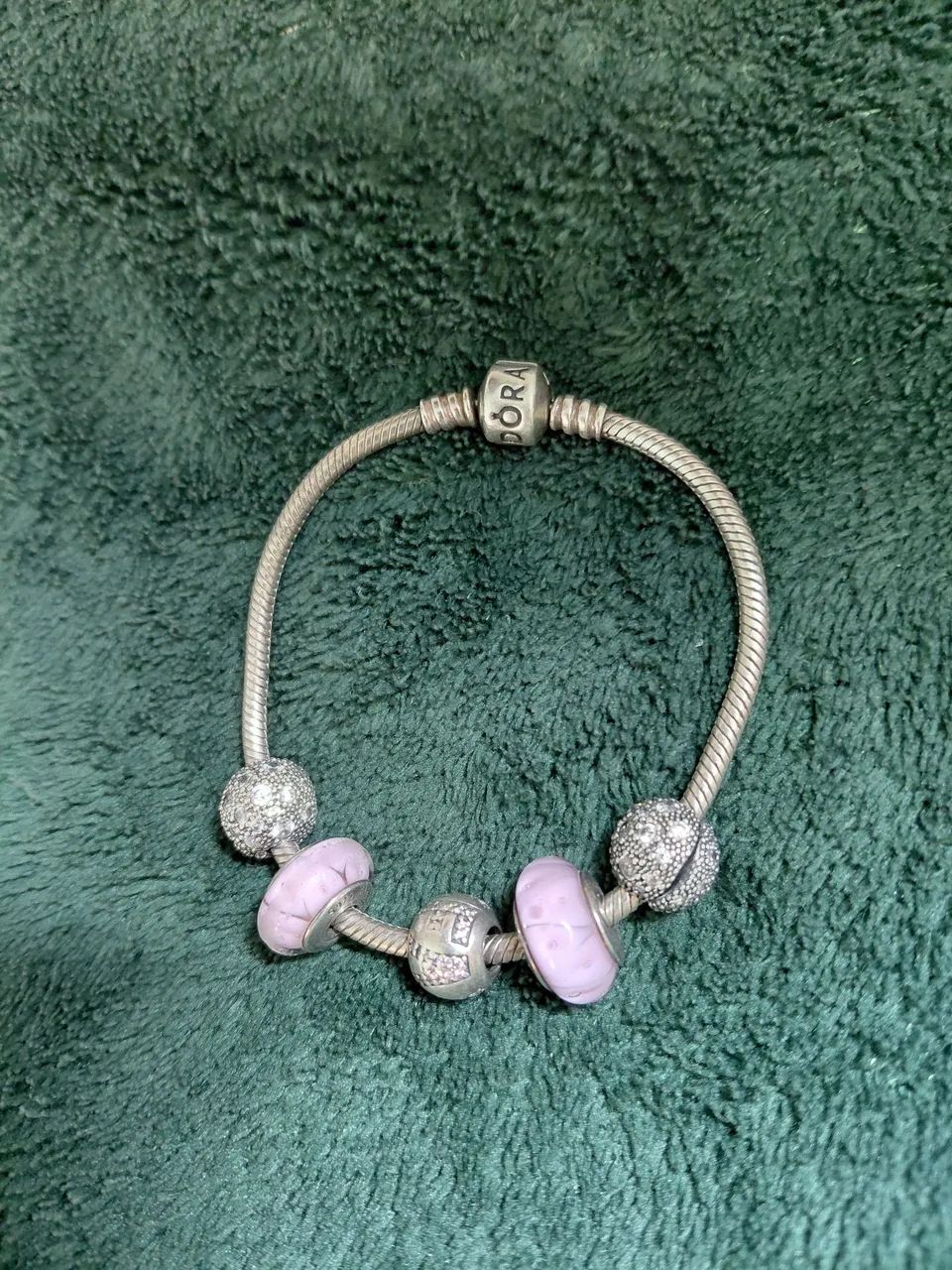 PANDORA 950