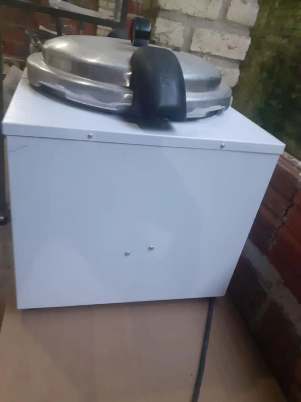 Autoclave agnus 21L - Foto 3