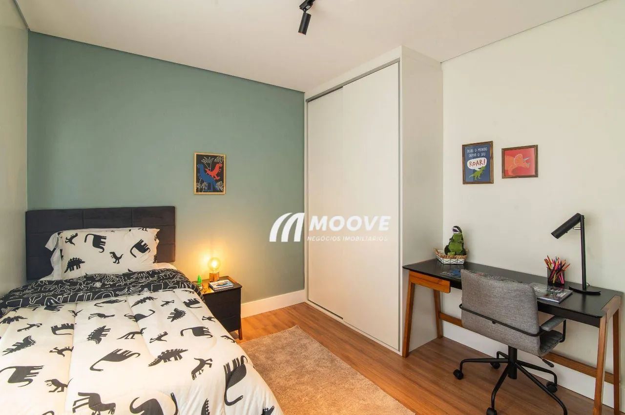 Sobrado com 3 dormitórios à venda, 136 m² por R$ 809.000,00 - São Vicente - Gravataí/RS - Foto 7