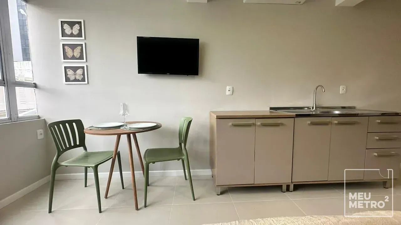 Apartamento à venda, Centro, Florianópolis, SC - Foto 5