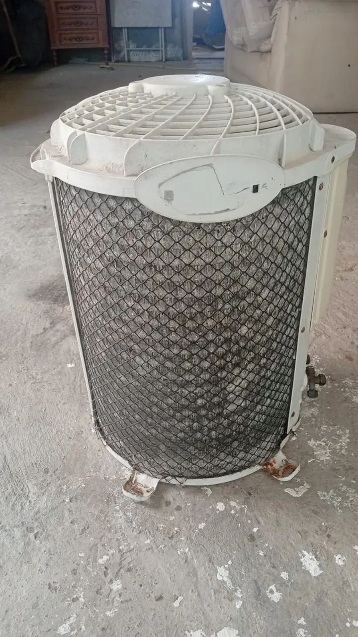 Ar condicionado ELGIN 7500 BTUs   - Foto 2