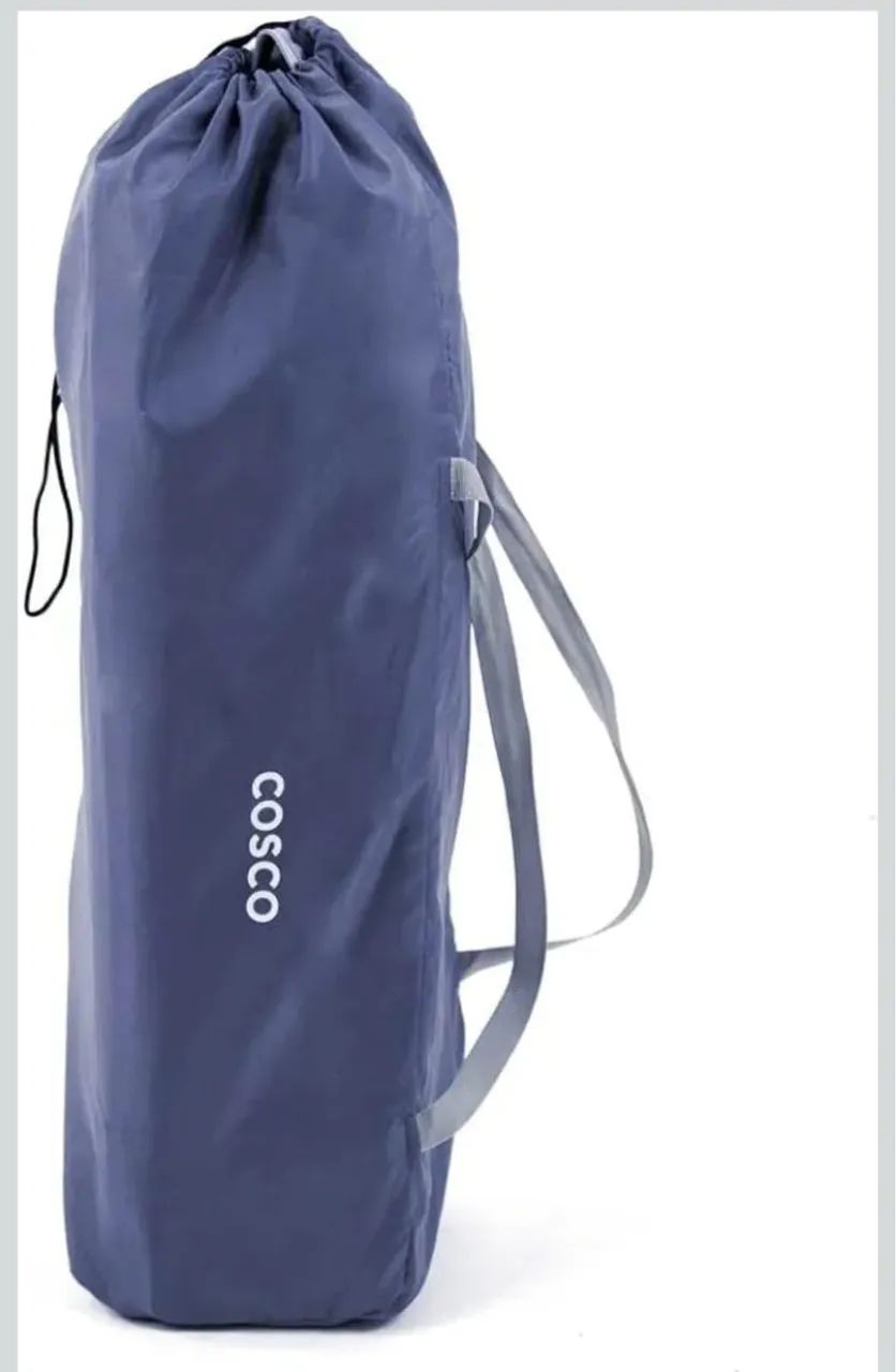 Berço Portátil  - Foto 4