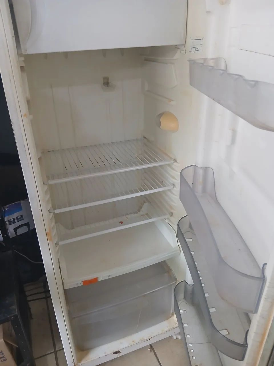 Geladeira - Foto 2