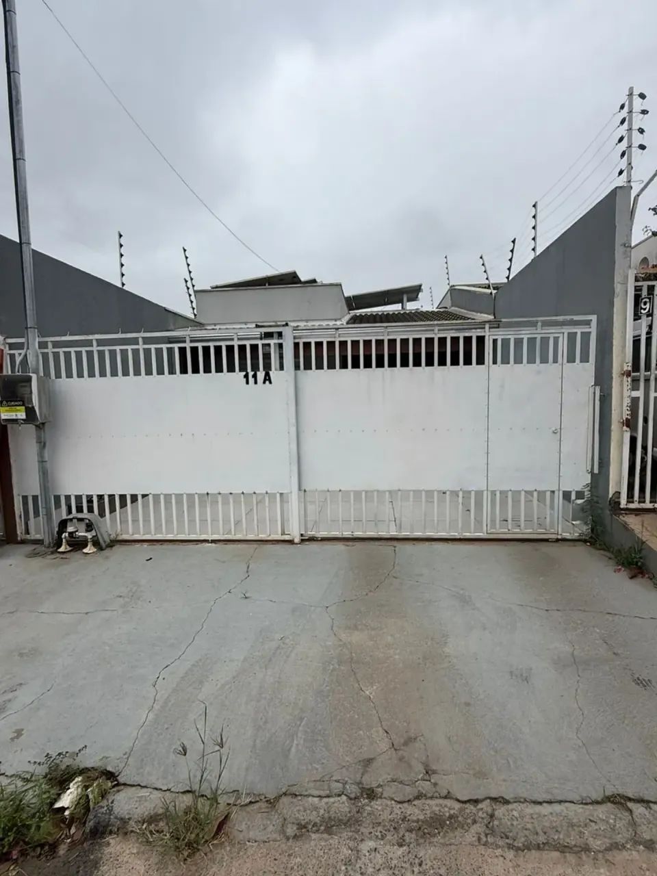 ALTOS DO COXIPO