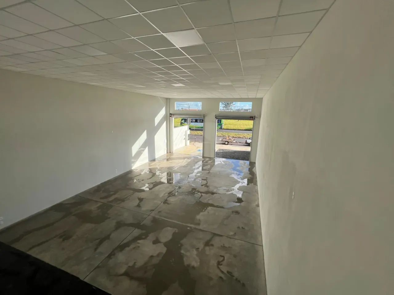 Galpão comercial para locação no bairro Monte Hebron - Foto 3