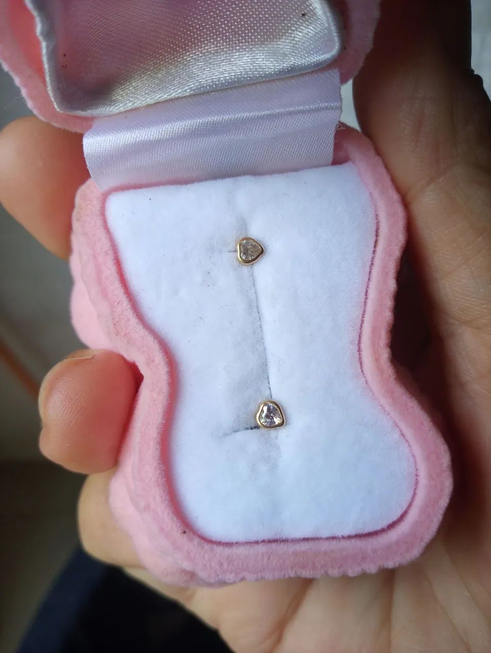 Peça em ouro 18k  - Foto 3