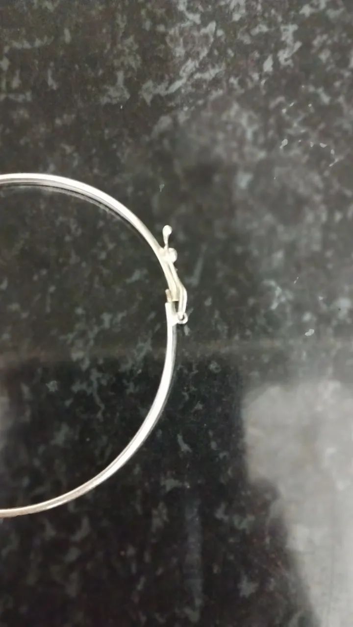 Bracelete Prata 925  - Foto 2