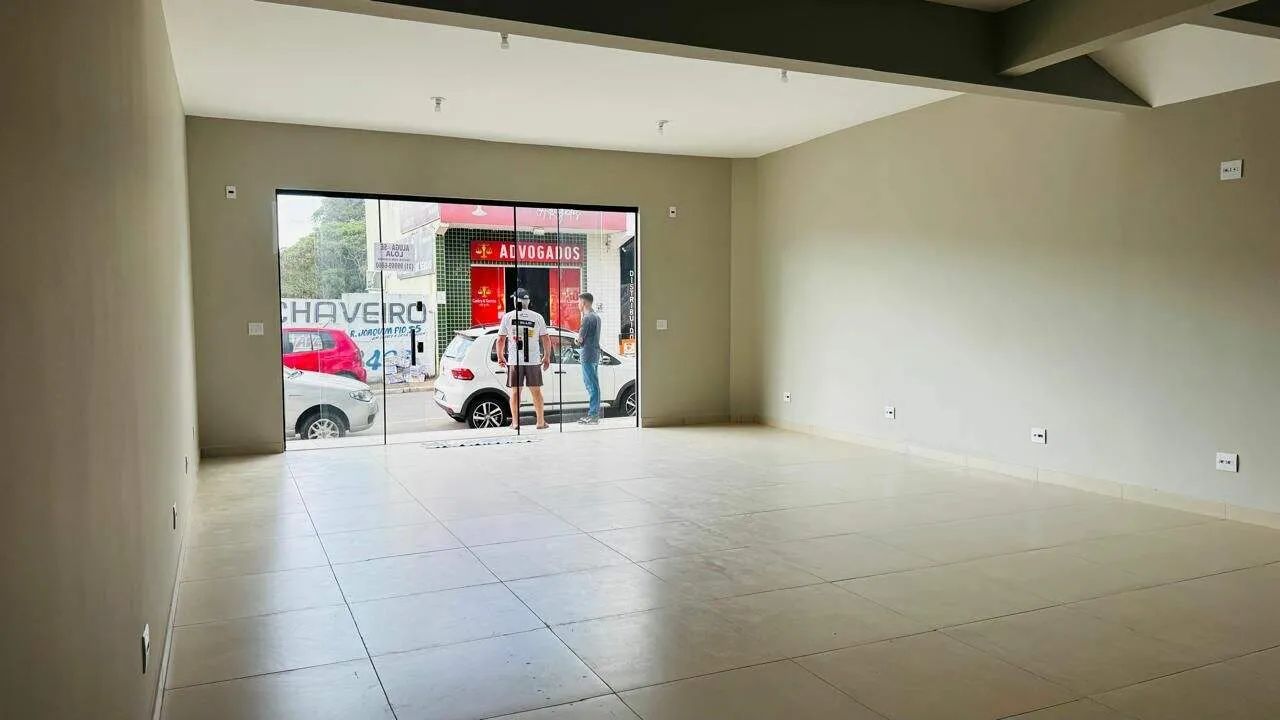 Loja disponível para locação no Centro em Mateus Leme. - Foto 2
