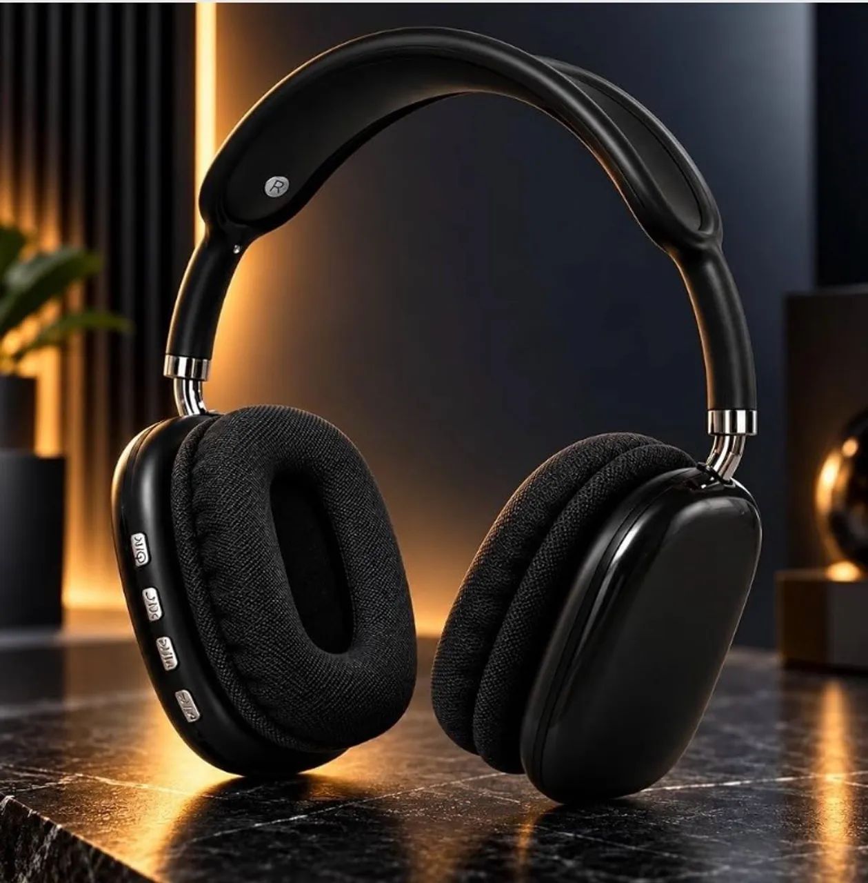 Fone de Ouvido Bluetooth  - Foto 5