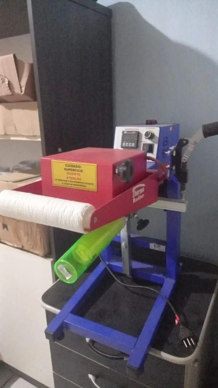 Maquinas para personalizados - Foto 4